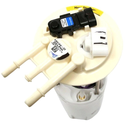 Fuel Pump Module Assembly by DELPHI - FG0164 pa37