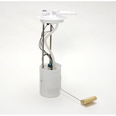 Fuel Pump Module Assembly by DELPHI - FG0175 pa24