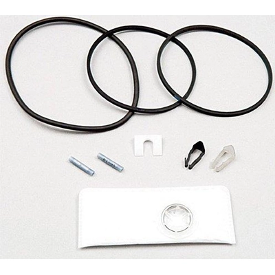 Fuel Pump Module Assembly by DELPHI - FG0198 pa13