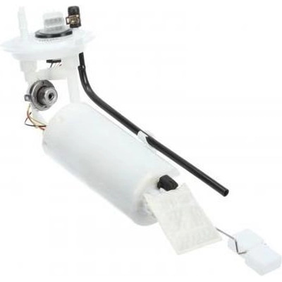 Fuel Pump Module Assembly by DELPHI - FG0201 pa39