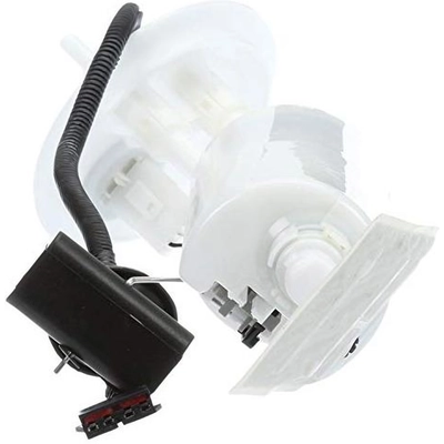 Fuel Pump Module Assembly by DELPHI - FG0203 pa44