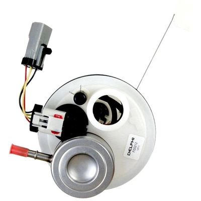 Fuel Pump Module Assembly by DELPHI - FG0212 pa38