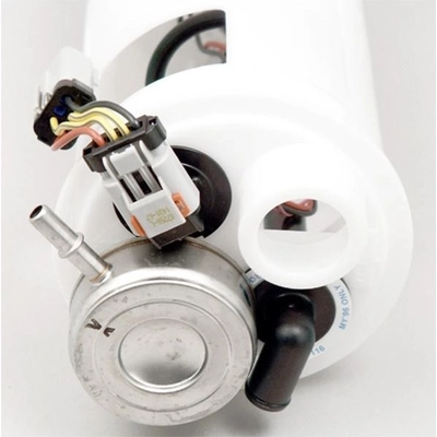 Fuel Pump Module Assembly by DELPHI - FG0214 pa6