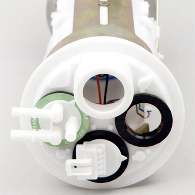 Fuel Pump Module Assembly by DELPHI - FG0221 pa13