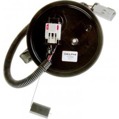 Fuel Pump Module Assembly by DELPHI - FG0225 pa32