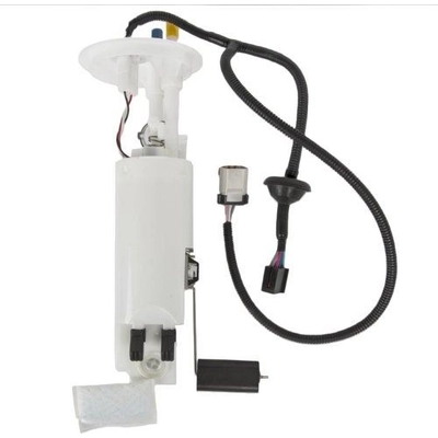 Fuel Pump Module Assembly by DELPHI - FG0228 pa45