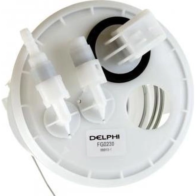 Fuel Pump Module Assembly by DELPHI - FG0230 pa32