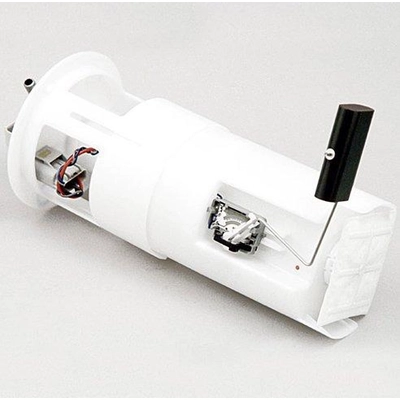 Fuel Pump Module Assembly by DELPHI - FG0232 pa41