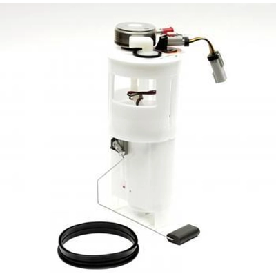 Fuel Pump Module Assembly by DELPHI - FG0233 pa27