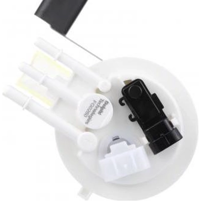 Fuel Pump Module Assembly by DELPHI - FG0260 pa45