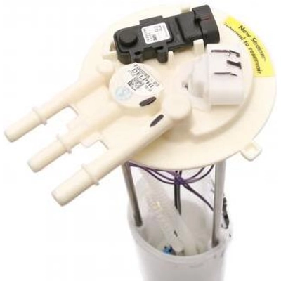 Fuel Pump Module Assembly by DELPHI - FG0285 pa40