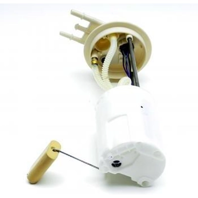 Fuel Pump Module Assembly by DELPHI - FG0289 pa19