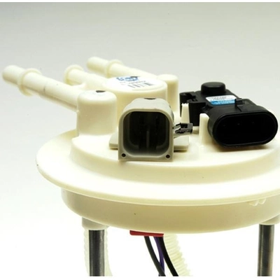 Fuel Pump Module Assembly by DELPHI - FG0289 pa7