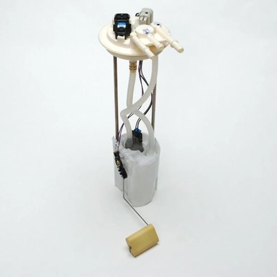 Fuel Pump Module Assembly by DELPHI - FG0290 pa10