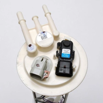 Fuel Pump Module Assembly by DELPHI - FG0290 pa11