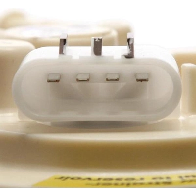 Fuel Pump Module Assembly by DELPHI - FG0302 pa17