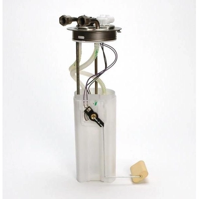 Fuel Pump Module Assembly by DELPHI - FG0326 pa10