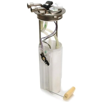 Fuel Pump Module Assembly by DELPHI - FG0326 pa31