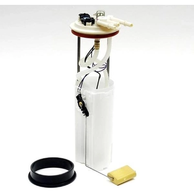 Fuel Pump Module Assembly by DELPHI - FG0330 pa10