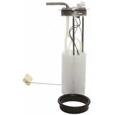 Fuel Pump Module Assembly by DELPHI - FG0331 pa19