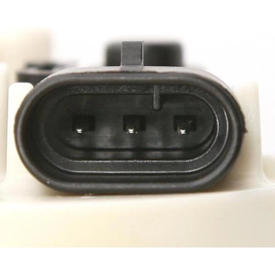 Fuel Pump Module Assembly by DELPHI - FG0345 pa12