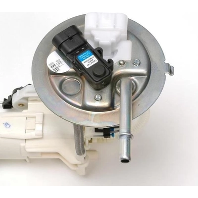 Fuel Pump Module Assembly by DELPHI - FG0351 pa10