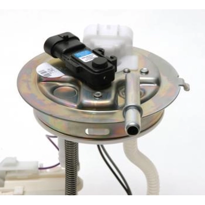 Fuel Pump Module Assembly by DELPHI - FG0351 pa22