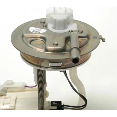 Fuel Pump Module Assembly by DELPHI - FG0352 pa21