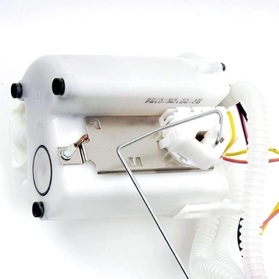 Fuel Pump Module Assembly by DELPHI - FG0362 pa2