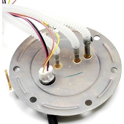 Fuel Pump Module Assembly by DELPHI - FG0362 pa4