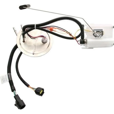 Fuel Pump Module Assembly by DELPHI - FG0363 pa11