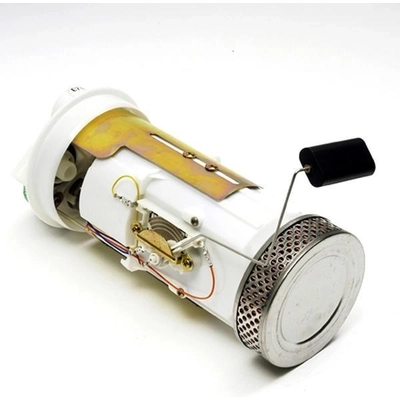 Fuel Pump Module Assembly by DELPHI - FG0368 pa14