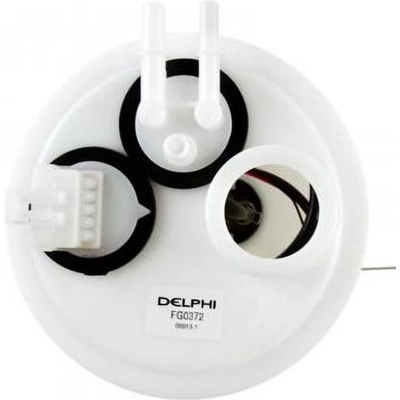 Fuel Pump Module Assembly by DELPHI - FG0372 pa31