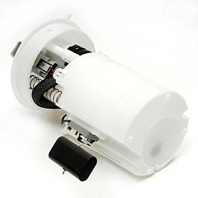 Fuel Pump Module Assembly by DELPHI - FG0373 pa31