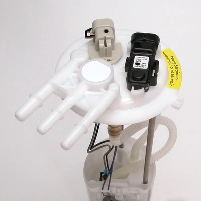 Fuel Pump Module Assembly by DELPHI - FG0376 pa14