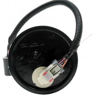 Fuel Pump Module Assembly by DELPHI - FG0377 pa22