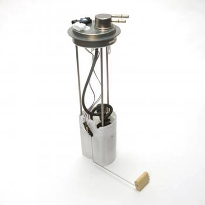 Fuel Pump Module Assembly by DELPHI - FG0382 pa19