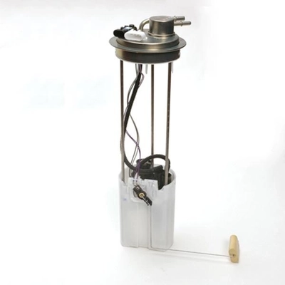 Fuel Pump Module Assembly by DELPHI - FG0382 pa8