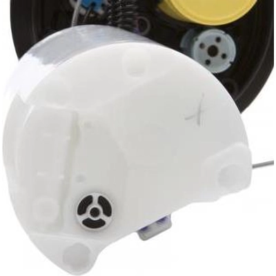 Fuel Pump Module Assembly by DELPHI - FG0385 pa32