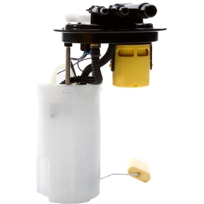 Fuel Pump Module Assembly by DELPHI - FG0385 pa34