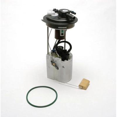 Fuel Pump Module Assembly by DELPHI - FG0393 pa11