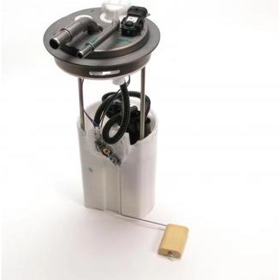 Fuel Pump Module Assembly by DELPHI - FG0401 pa26