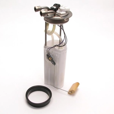 Fuel Pump Module Assembly by DELPHI - FG0404 pa11