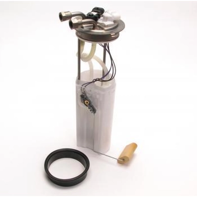 Fuel Pump Module Assembly by DELPHI - FG0404 pa30