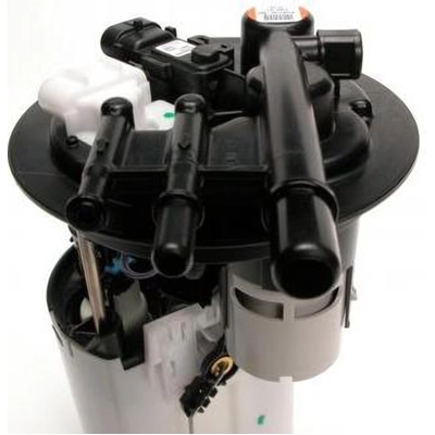 Fuel Pump Module Assembly by DELPHI - FG0405 pa18