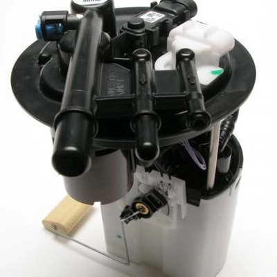 Fuel Pump Module Assembly by DELPHI - FG0406 pa29