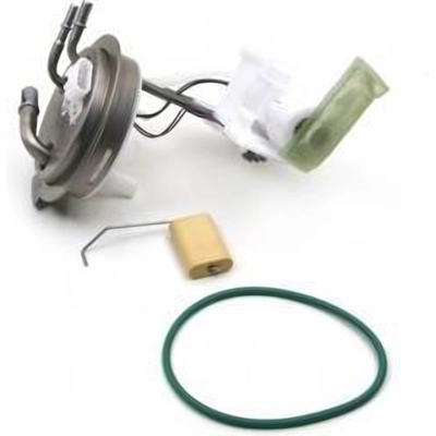 Fuel Pump Module Assembly by DELPHI - FG0408 pa21