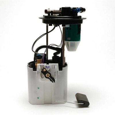 Fuel Pump Module Assembly by DELPHI - FG0409 pa14