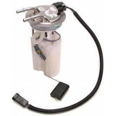 Fuel Pump Module Assembly by DELPHI - FG0411 pa1