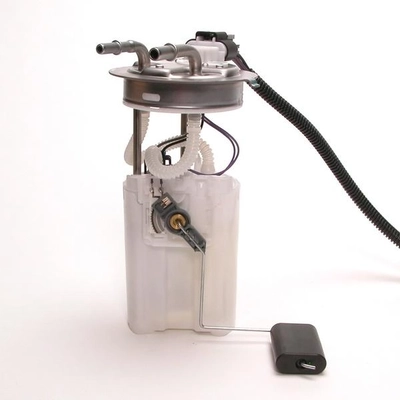 Fuel Pump Module Assembly by DELPHI - FG0411 pa8
